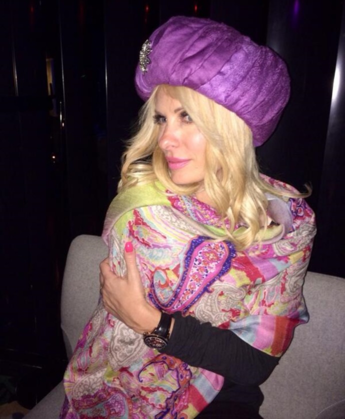 Ελένη Μενεγάκη - εικόνα 3