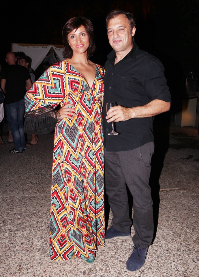 Διάσημες Εμφανίσεις
 - εικόνα 13