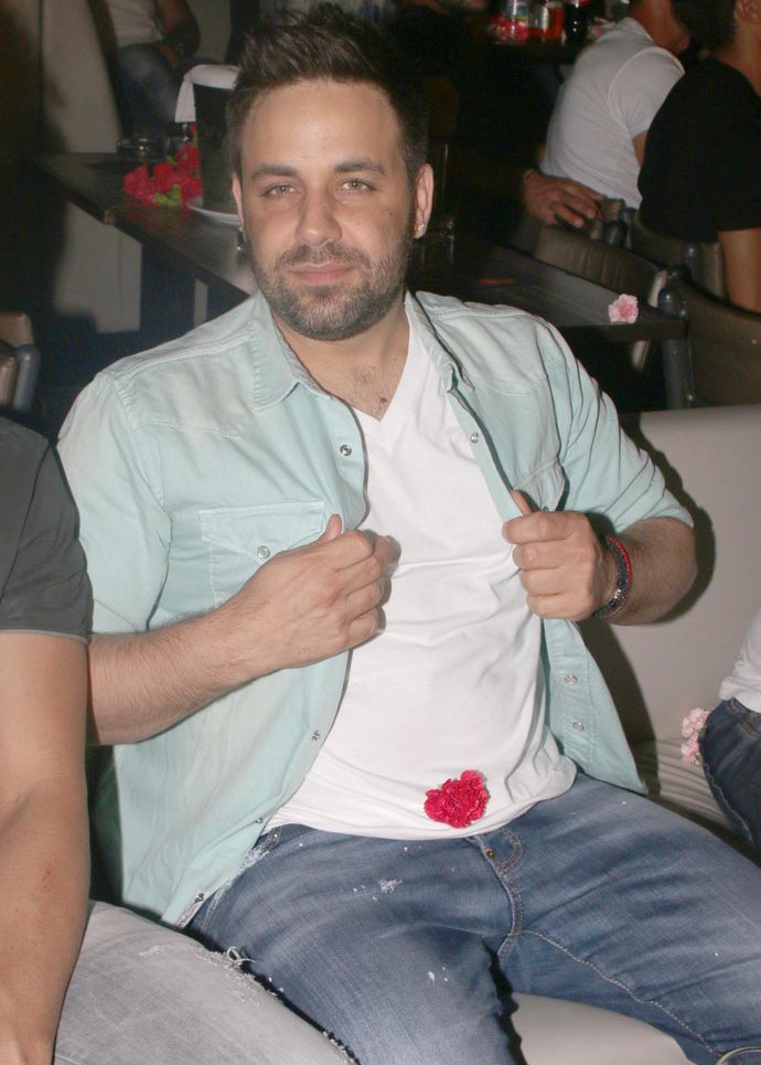 Διάσημες Εμφανίσεις - εικόνα 26