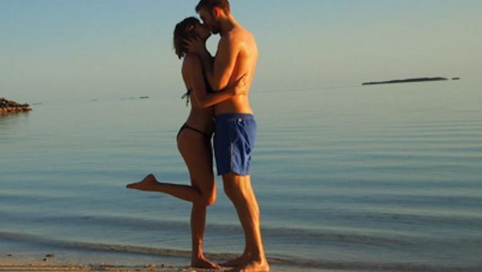 Taylor Swift - Calvin Harris