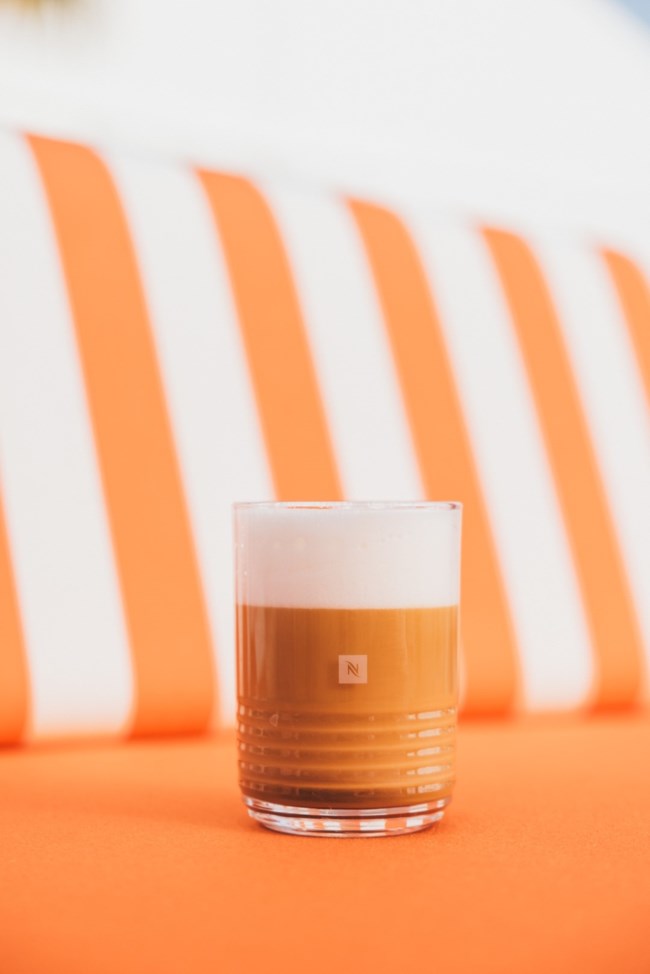 Nespresso