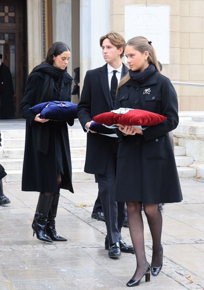 Δεν είναι η Σοφία της Ισπανίας! Ποια όρισε κύρια δικαιούχο της περιουσίας της η Ειρήνη;