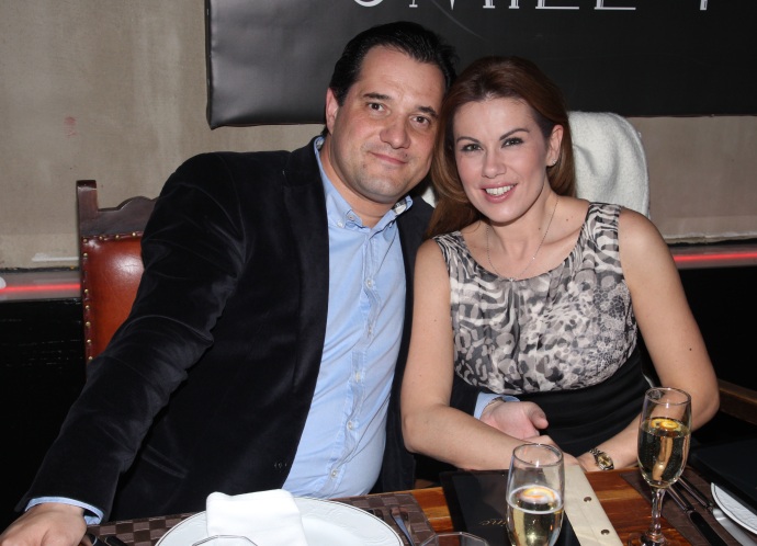 Διάσημοι Έλληνες