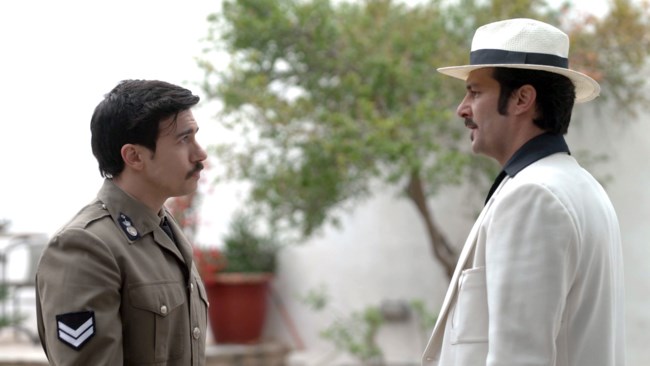 Ηλέκτρα - spoiler: Αυτός επιστρέφει στην Αρσινόη ζητώντας εκδίκηση!