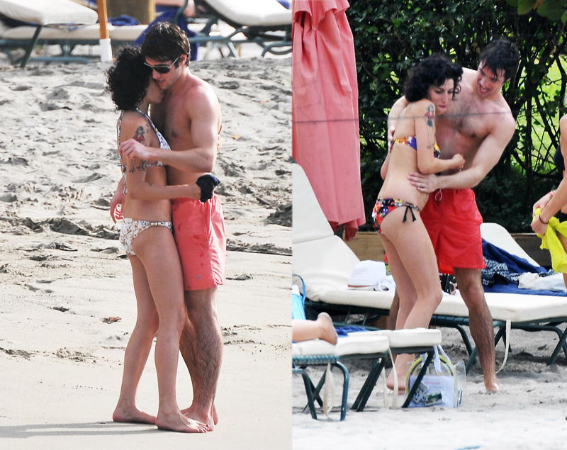 Έιμι Γουαϊνχάουζ