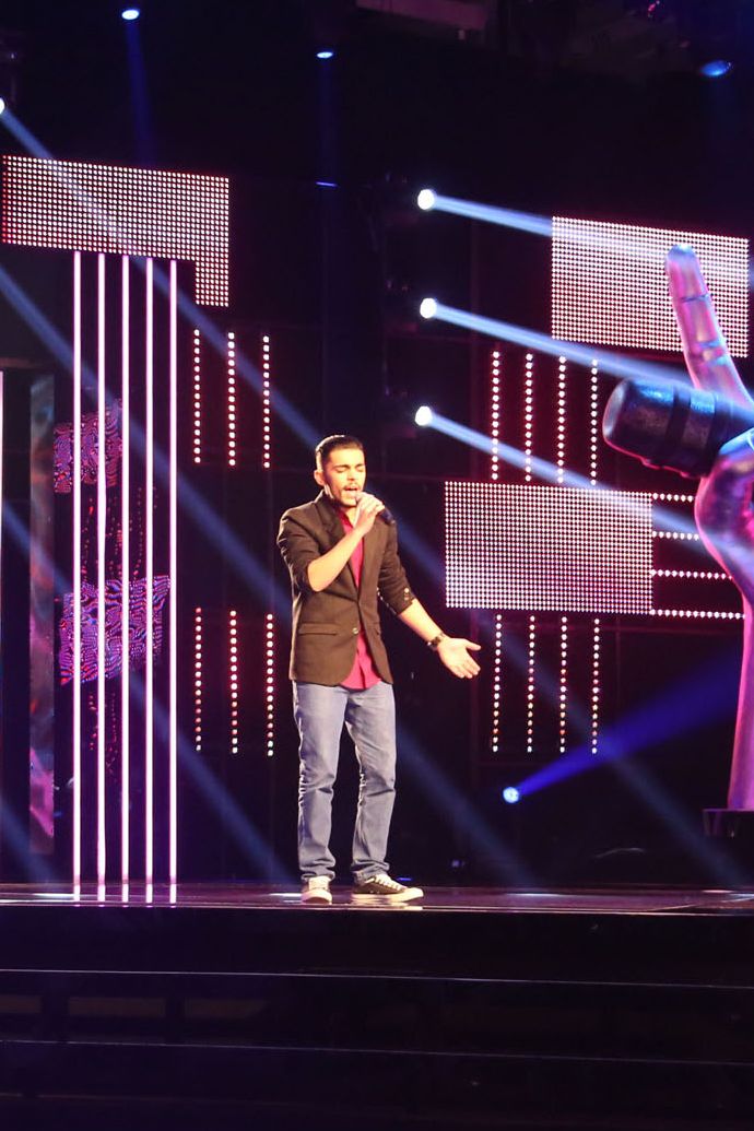 The Voice 2 - εικόνα 6