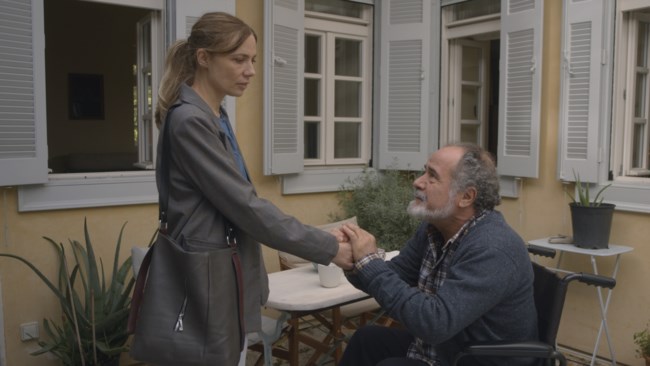 Μαύροι Πίνακες