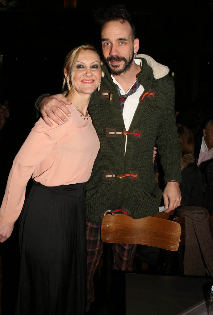 Διάσημες Εμφανίσεις - εικόνα 19