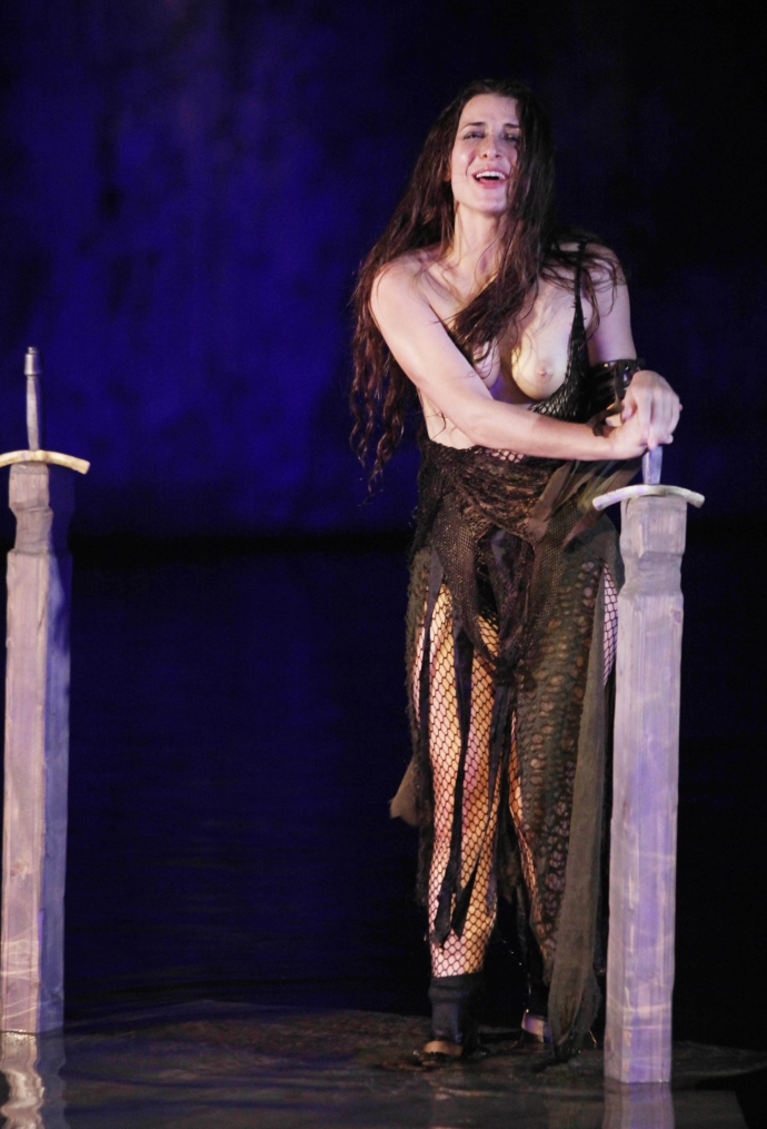 Βασιλική Τρουφάκου