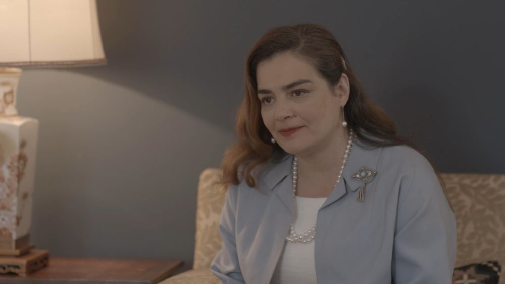Πέμπτη 1 η Ιουνίου Επεισόδιο: 149