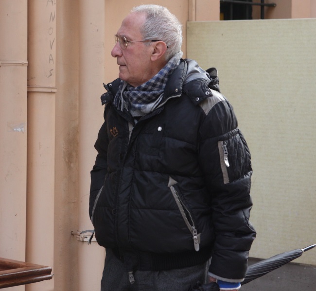 Το Τελευταίο Αντίο Στον Λουκιανό Κηλαηδόνη - εικόνα 2