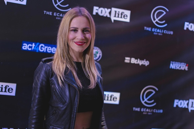 Women Who Inspire by FOX Life