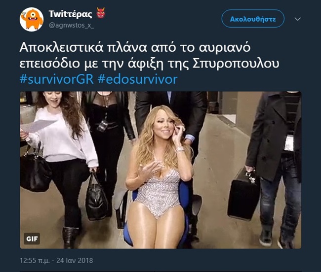 Survivor - εικόνα 5