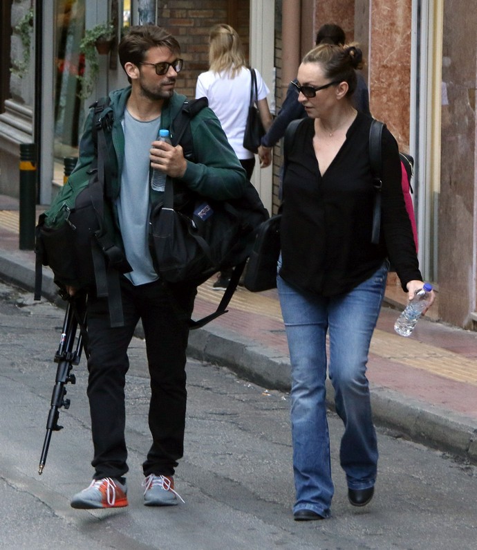 Celebrity Street Style - εικόνα 2