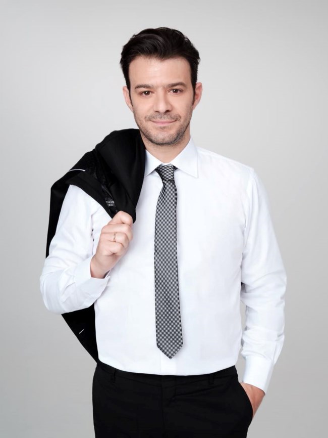Κωνσταντίνος Γαβαλάς