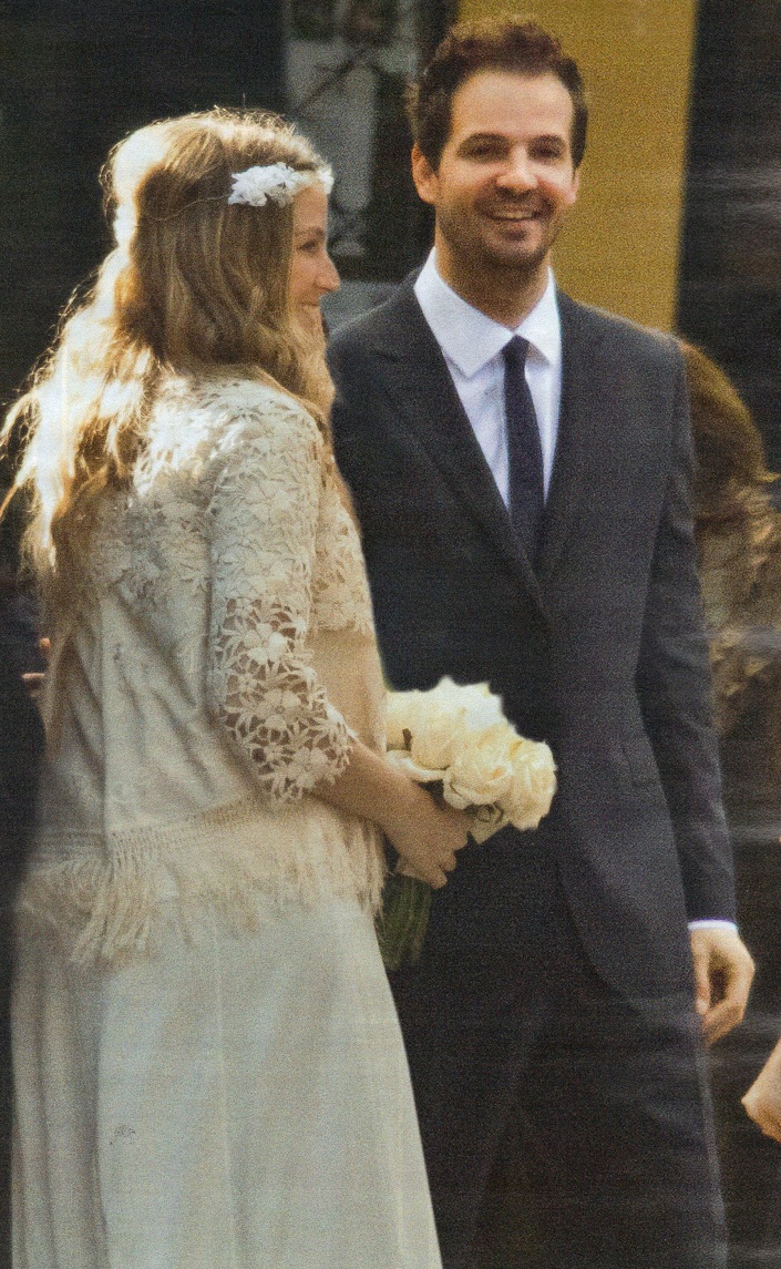 Νίνο - Χρυσή Βαρδινογιάννη