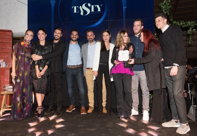 Tasty Awards 2018 - εικόνα 12