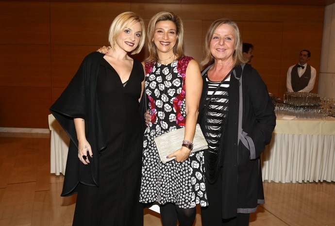 Διάσημες Εμφανίσεις - εικόνα 12