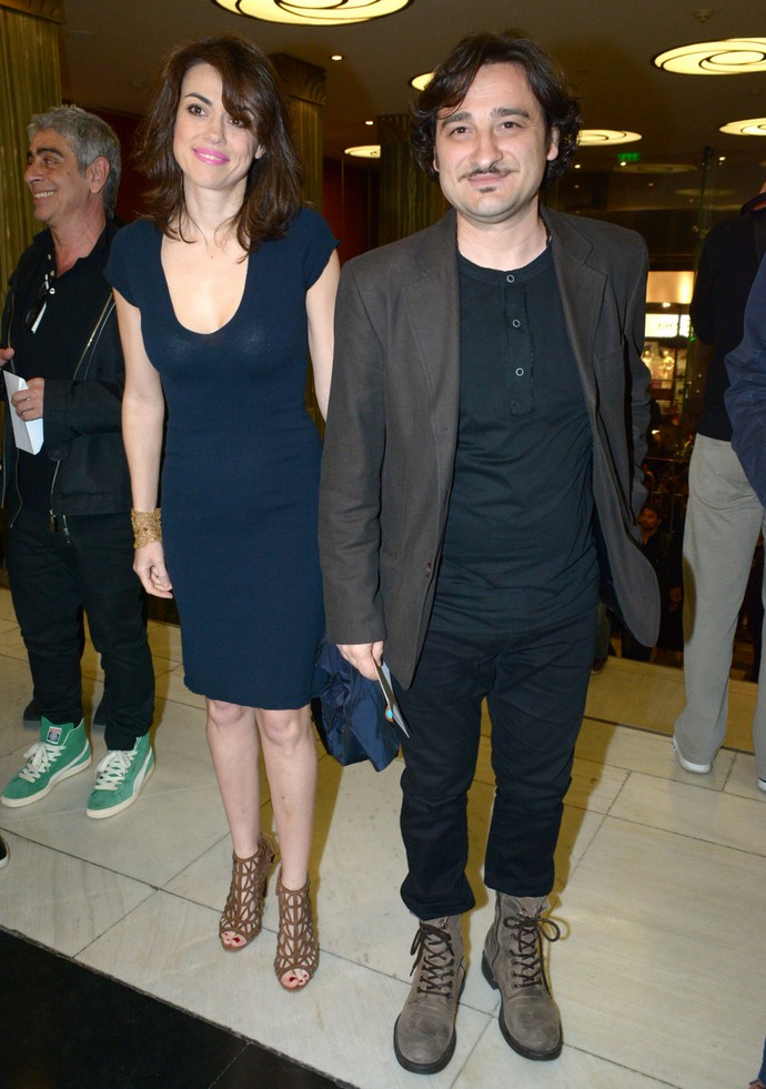 «Αρσενικό & Παλιά Δαντέλα» - εικόνα 22