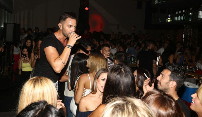 Διάσημες Εμφανίσεις - εικόνα 22