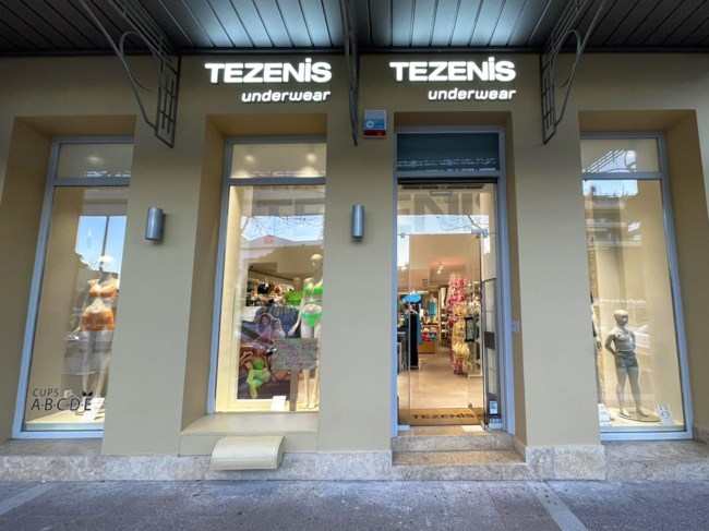 tezenis