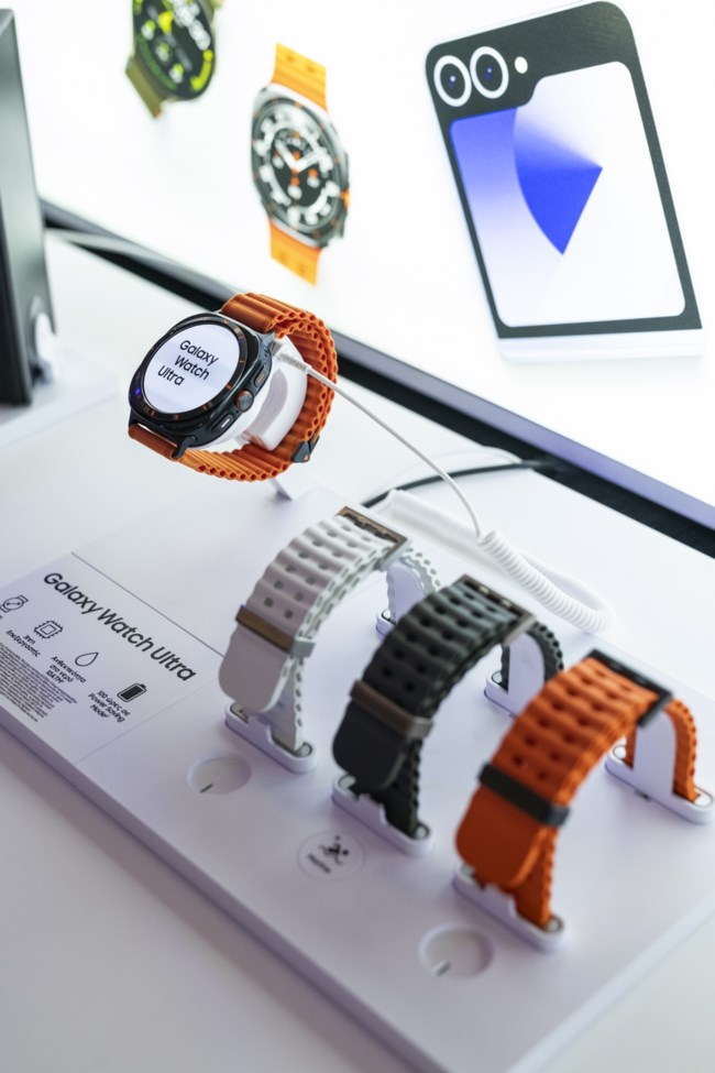 galaxy watch ultra