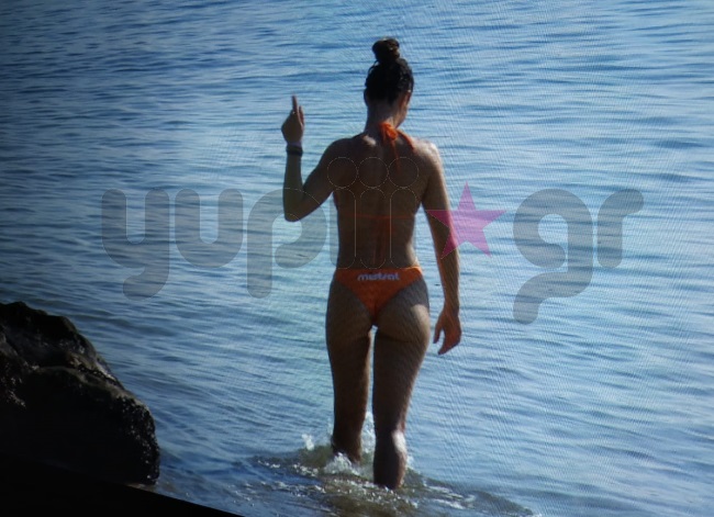 Αθηνά Κωστοπούλου