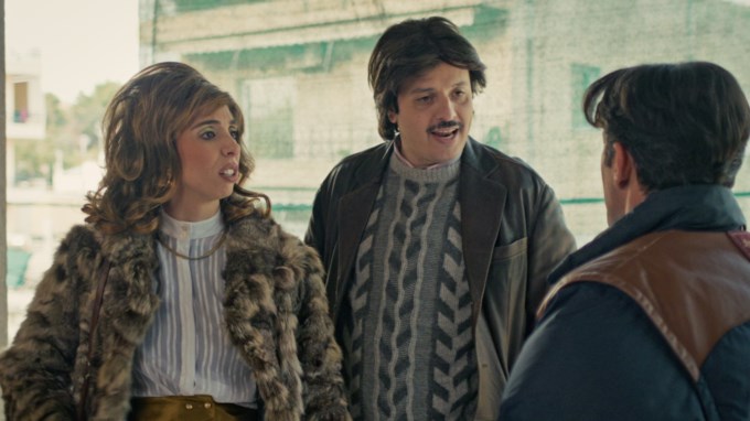 Μόνο στο Yupiii! Ο guest star του επόμενου "ΤΟΤΕ ΚΑΙ ΤΩΡΑ" στον ΣΚΑΪ