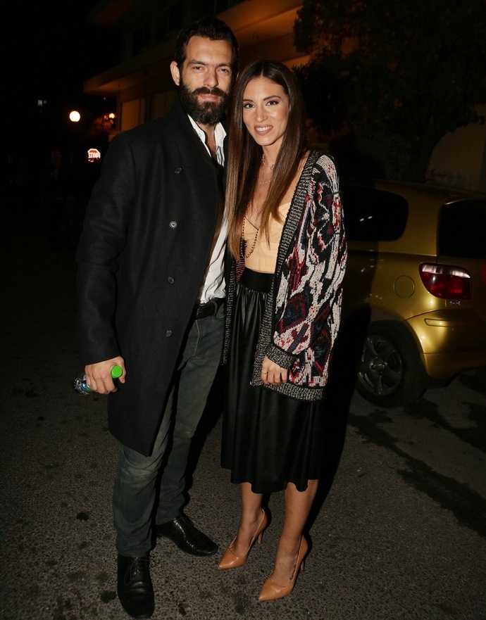 Διάσημες Εμφανίσεις - εικόνα 7