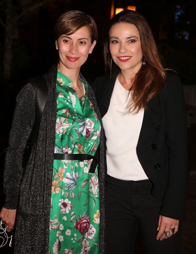 Ψίθυροι Στο Θέατρο «Αθηνών» - εικόνα 12