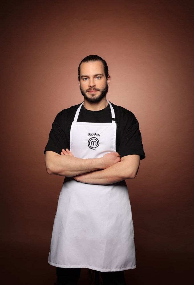 ΒΑΣΙΛΗΣ ΑΛΕΞΟΠΟΥΛΟΣ