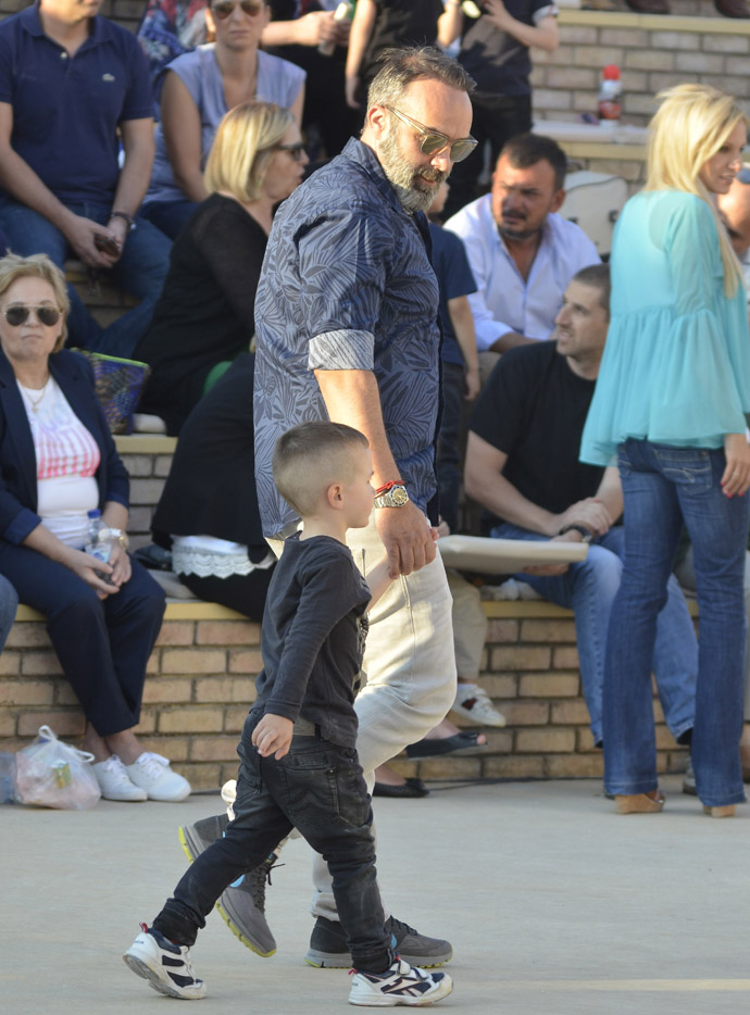 Διάσημοι Γονείς - εικόνα 12