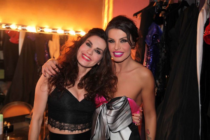 Διάσημες Εμφανίσεις - εικόνα 30