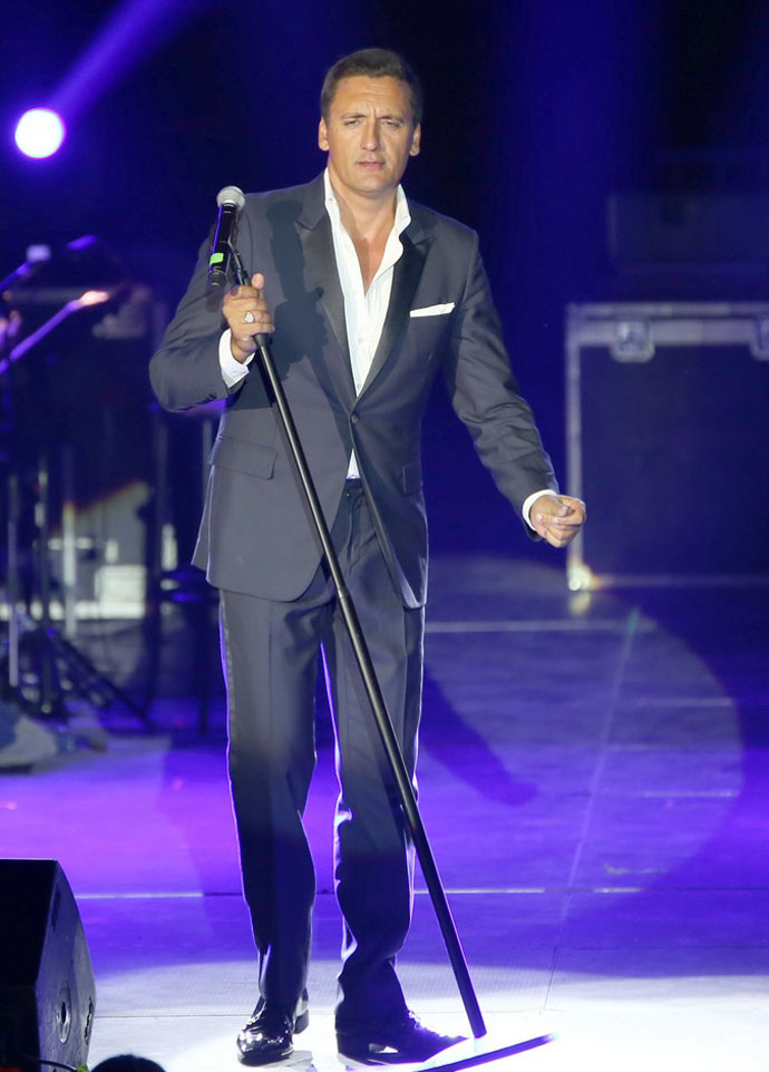 Διάσημες Εμφανίσεις - εικόνα 14