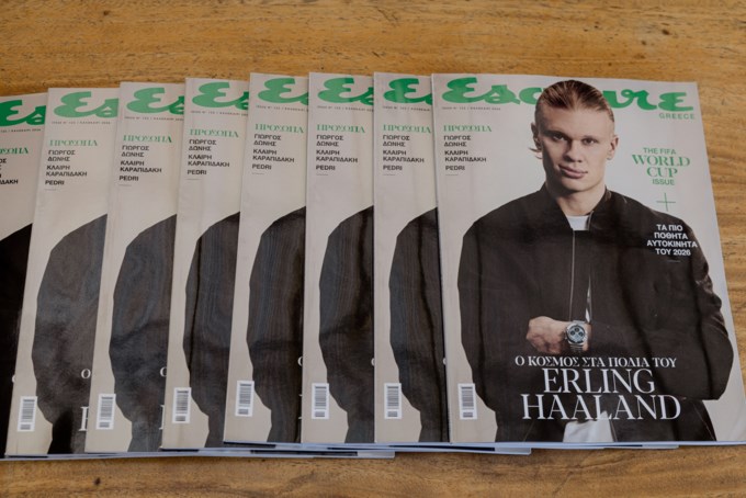 Esquire
