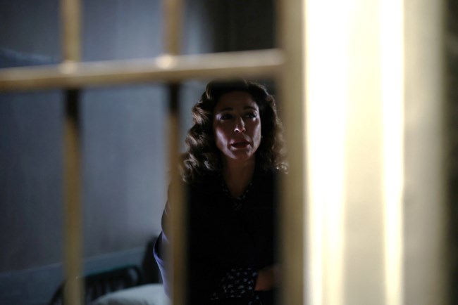 Άγιος Έρωτας | Η Χριστίνα παίζει το τελευταίο της χαρτί! Όλες οι εξελίξεις της εβδομάδας