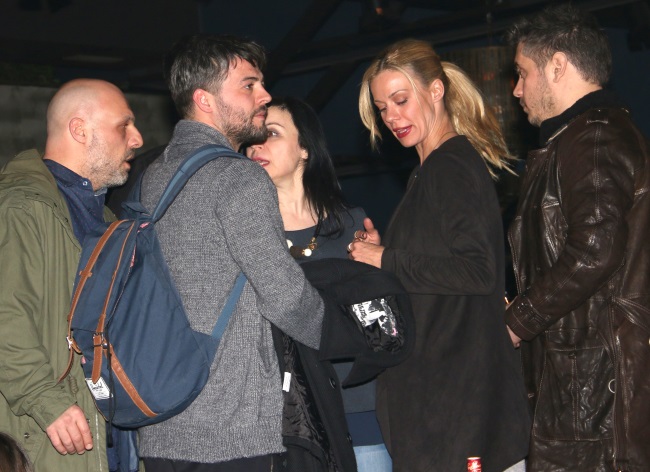 Μιχάλης Χατζηγιάννης & Ζέτα Μακρυπούλια - εικόνα 4