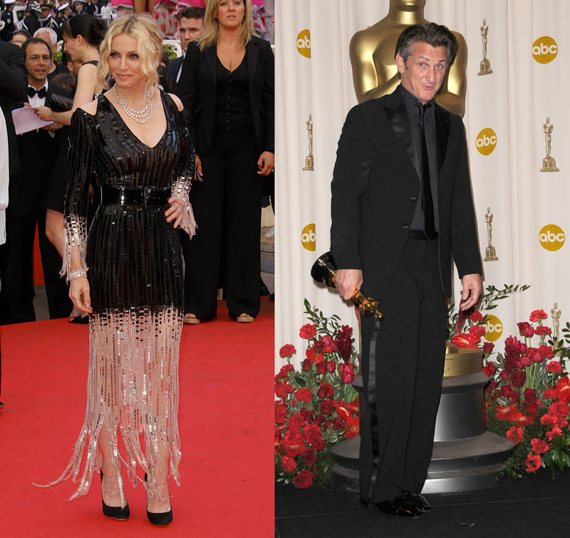 Σον Πεν- Γκάι Ρίτσι