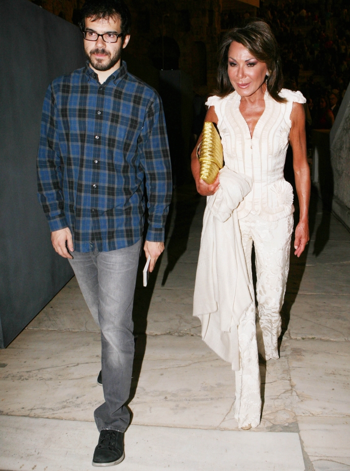 Διάσημες Εμφανίσεις - εικόνα 6