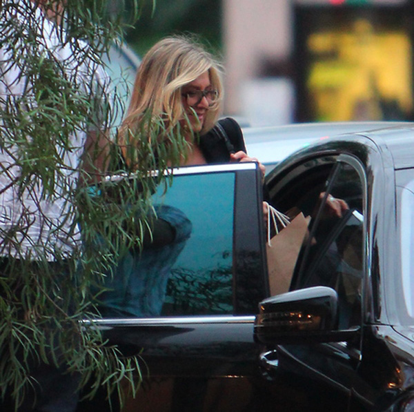 Hollywood Report - εικόνα 7