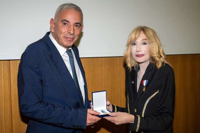 Το κέντρο Πολιτισμού και Επιστήμης ΜΑΡΑ ΚΑΡΕΤΣΟΣ παρουσίασε διάλεξη με τον Δρ Γεώργιο Δ. Ντάγγα και τον Δρ Μανουσο Μ. Κωνσταντουλάκη