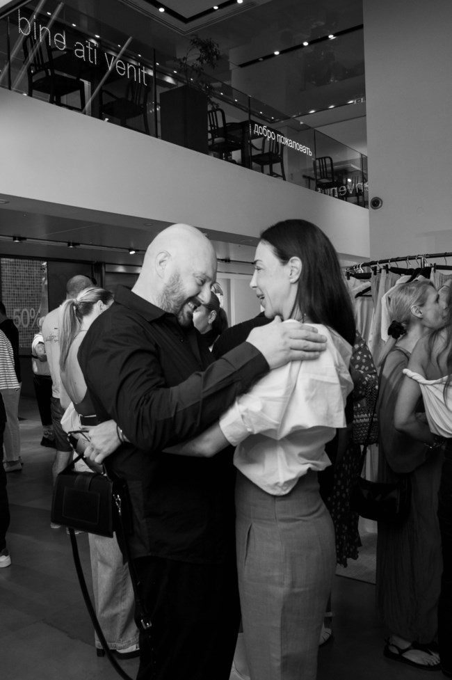 Γιάννης Λαγκώνας,  Βάσια Δασκαλάκη