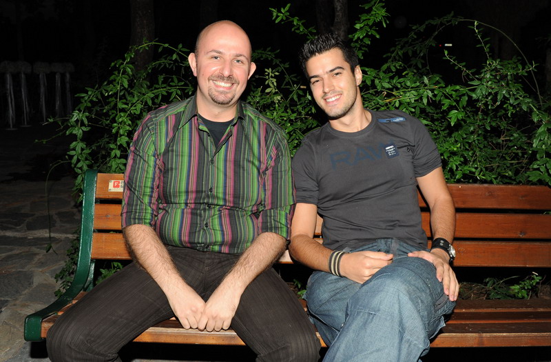 Γιάννης Τσιμιτσέλης