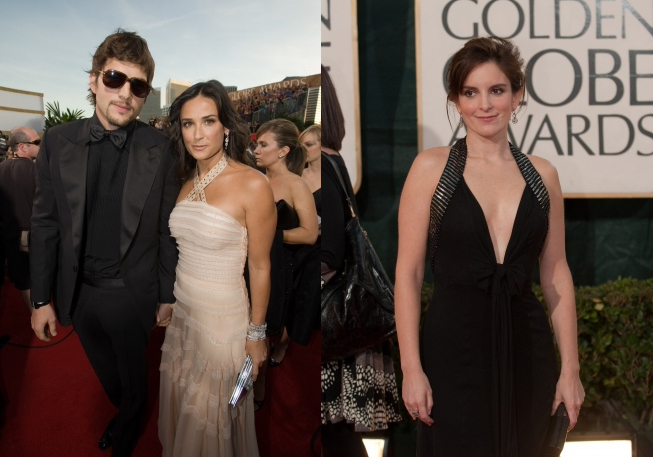 Χρυσές Σφαίρες