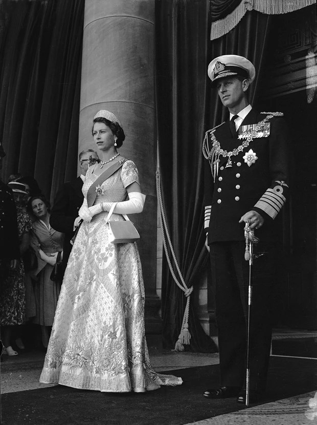 Πρίγκιπας Φίλιππος | Σε ποιον δημοφιλή ήρωα κινουμένων σχεδίων δάνεισε το όνομα του;