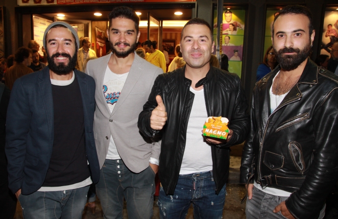 Διάσημες Εμφανίσεις - εικόνα 19