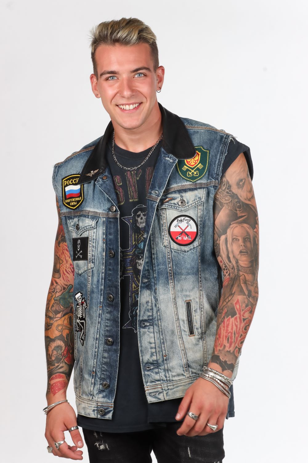 Παναγιώτης Πέτσας