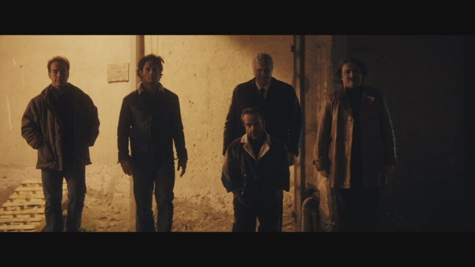 "ΡΙΦΙΦΙ" | Ρεκόρ τηλεθέασης για τη νέα σειρά μυθοπλασίας της COSMOTE TV