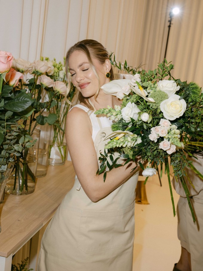 #FlowerYourPower | Μία πρωτοβουλία της ACCESS Fashion αφιερωμένη στη δύναμη και τις αξίες της σύγχρονης γυναίκας