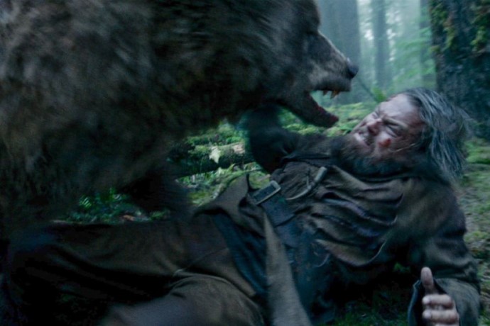 H «Eπιστροφή» με τον Leonardo DiCaprio Έρχεται Στο COSMOTE TV - εικόνα 3